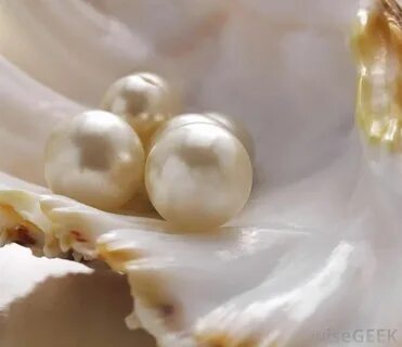 Photo pearls