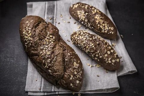 Рецепт корейского хлеба
