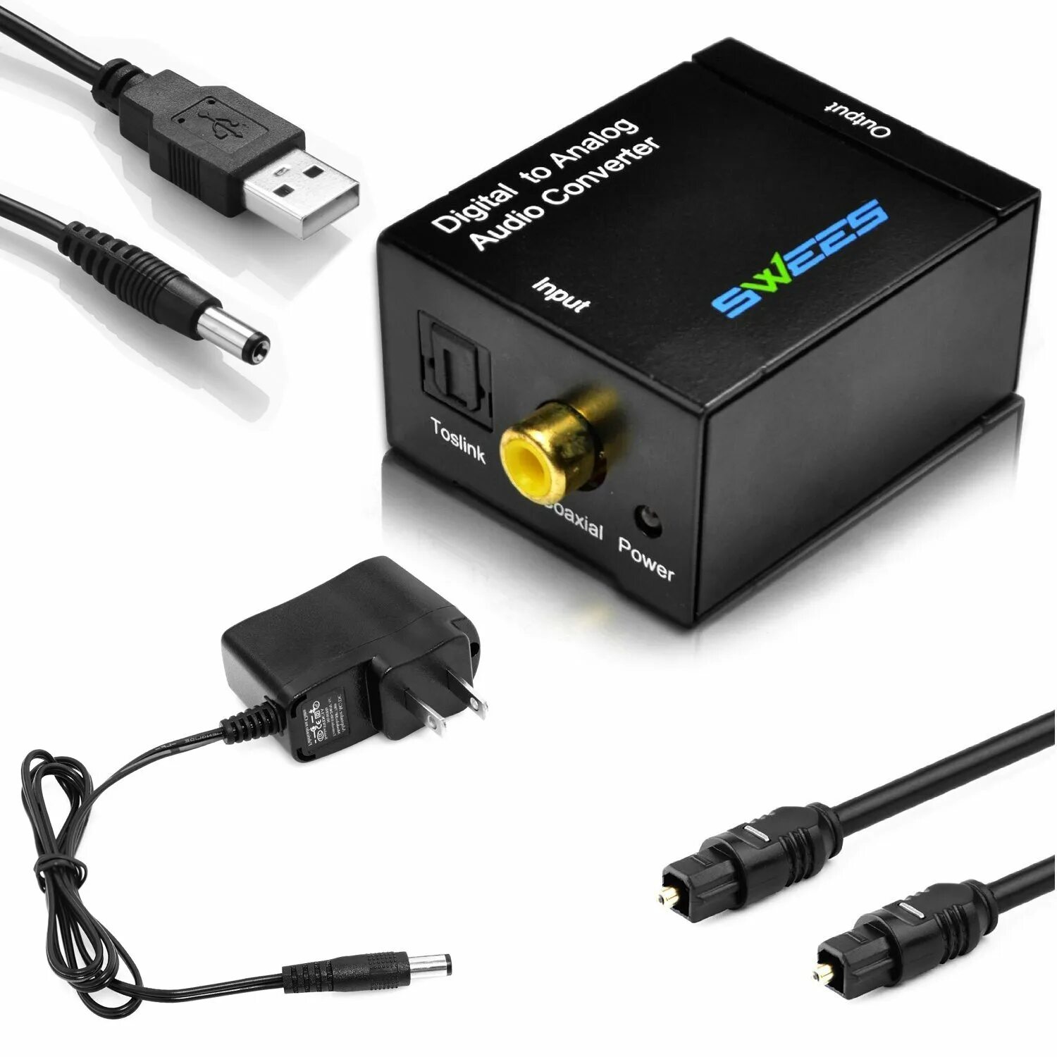 Usb audio out. Toslink to RCA Adapter -. Переходник Optical Audio на тюльпаны. Optical Digital Audio out адаптер USB. Двухпортовый Toslink Optical.