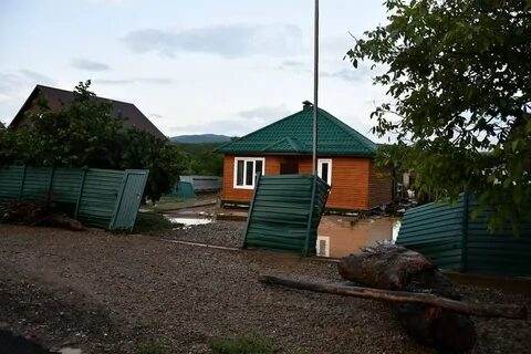 Погода в станице пятигорская горячий
