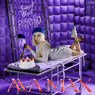 But psycho