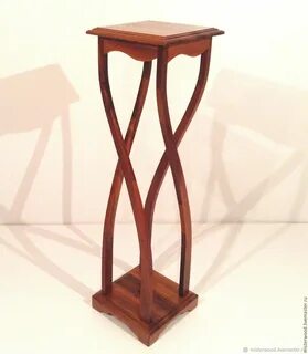 Декоративная подставка
