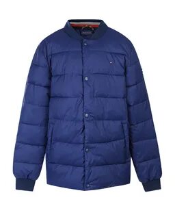 Куртка tommy hilfiger