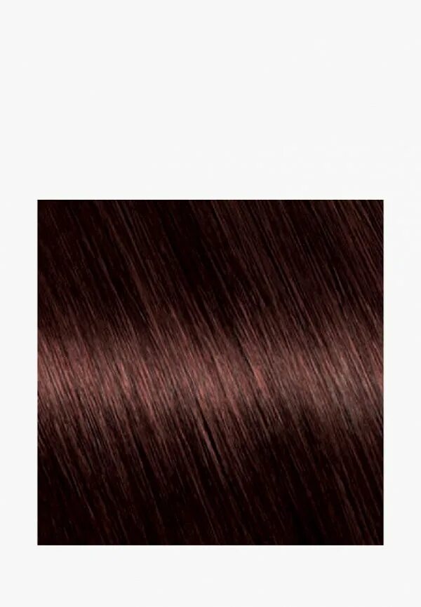 Крем-краска для волос COLOR NATURALS 5.25 Горячий шоколад, с 3 маслами, 110мл - 