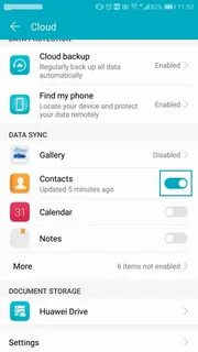 Telegram huawei