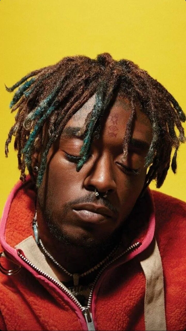 Peach битмейкер lil uzi. Lil Uzi Vert. Дреды Lil Uzi Vert. Lil Uzi Vert 2016. Lil Uzi Vert с дредами.