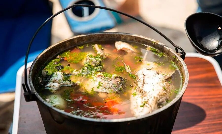 Щерба Донская уха. Самая вкусная уха. Уха из ершей. Уха по казачьи. Из чего можно приготовить уху