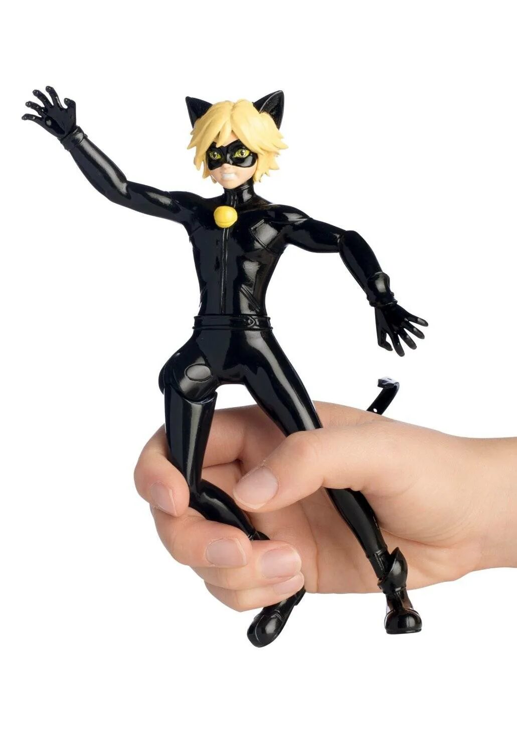 фигурка нуара хорни