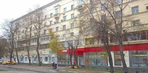 Дмитровское ш 5