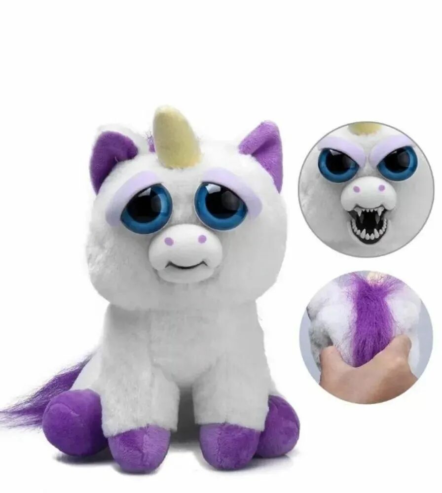 Игрушки feisty pets mini. Злые игрушки feisty pets. Злая игрушка feisty pets лиса. Добрый злой кот игрушка. Игрушки добрый злой.