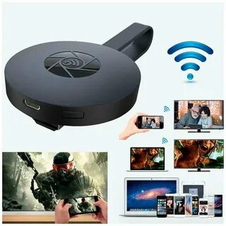 Беспроводное tv