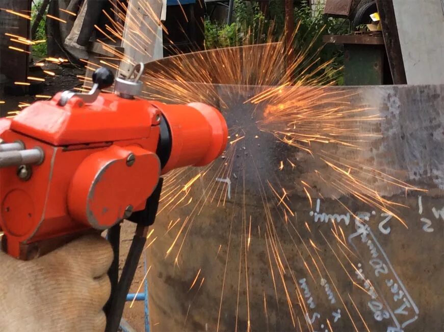 электродуговой металлизатор эм-14м. электродуговой металлизатор эм-14. электрометаллизаторов типа эм-14. 8. металлизатор электродуговая металлизация.