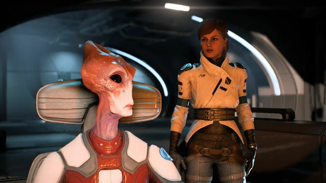 Frosty mod manager andromeda