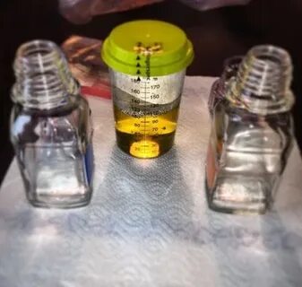 Проверка бадов на допинг