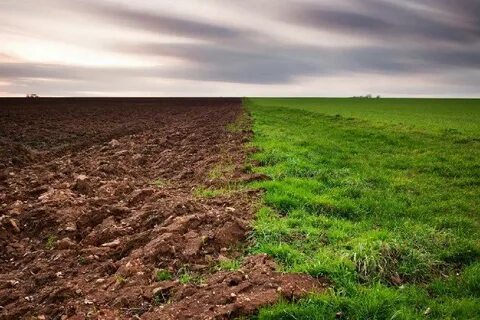 Ground environment