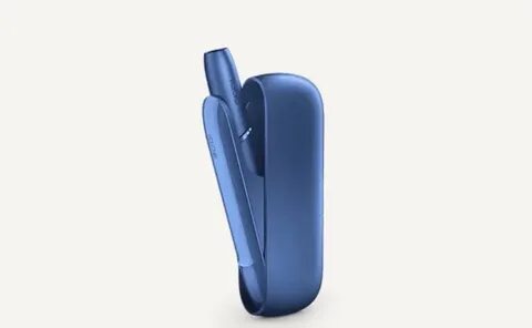 Iqos originals duo
