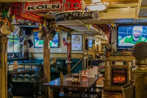 Beerhouse санкт петербург