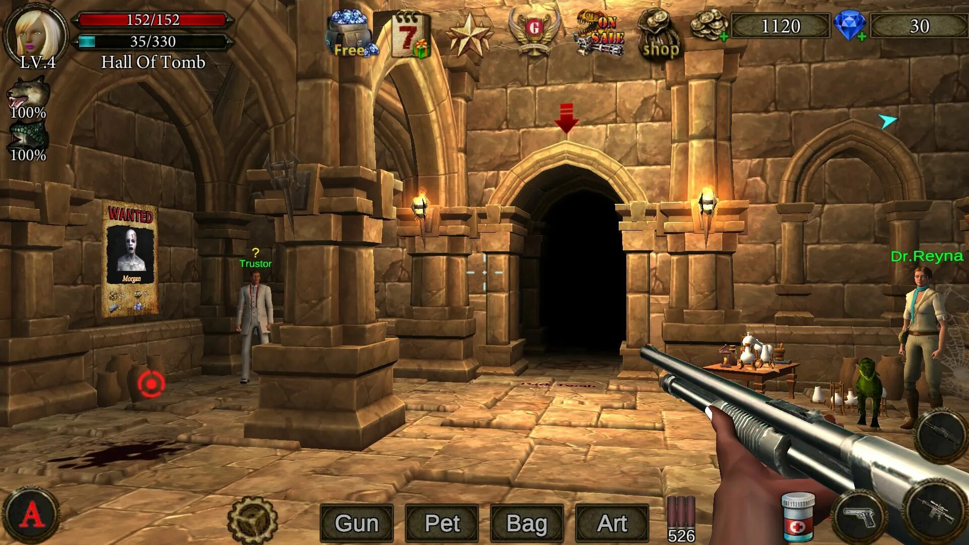 Игра Dungeon РПГ. Dungeon Shooter : the Forgotten Temple. РПГ подземелья на андроид. Игры про подземелья на ПК.