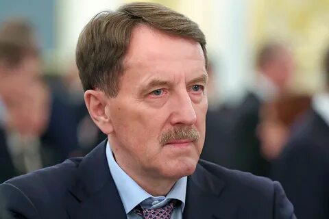Заместитель председателя государственной думы