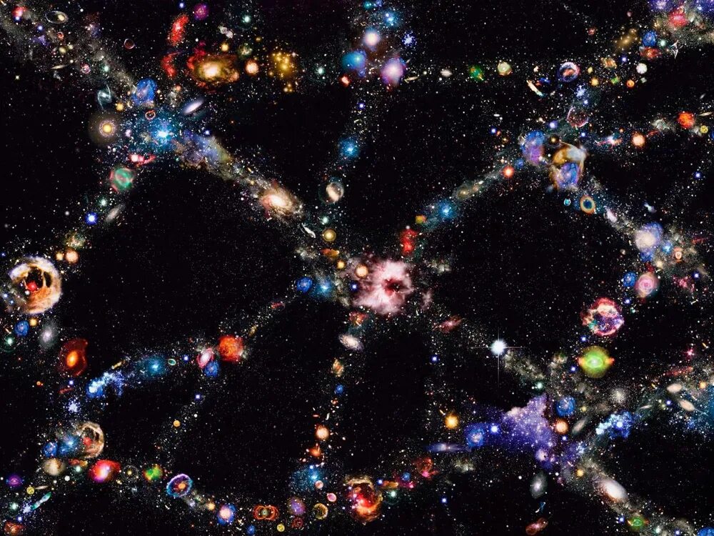 Connected to cluster