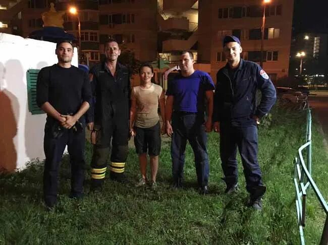 27 часов клаустрофобного ада. 27 часов клаустрофобного ада