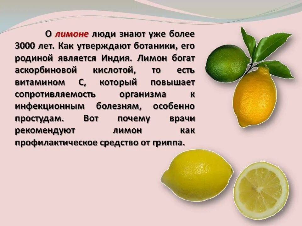 С какого возраста можно давать ребенку лимон. Факты о лимоне. про лимон интересное. интеерсныефакты о лимоне. про лимон интересное для детей.