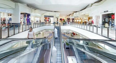 City centre al zahia отзывы