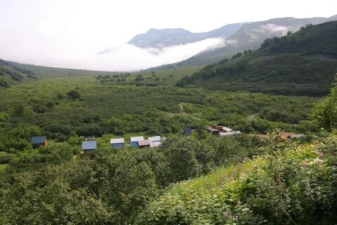 Пос родниковый