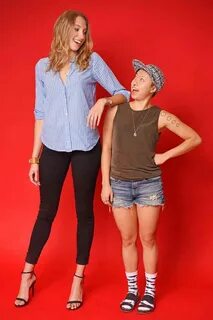 Tall penny