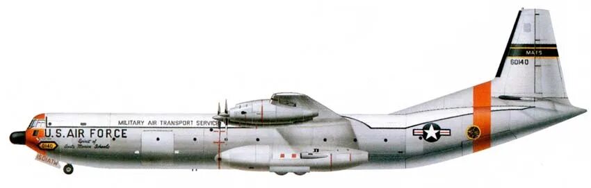 C 133. Douglas c-133 cargomaster. c-133 1/72.