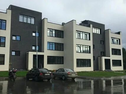 Медвежья поляна