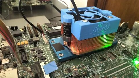 Cpu сайт