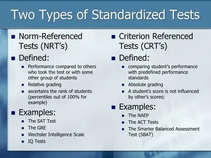 Define crt