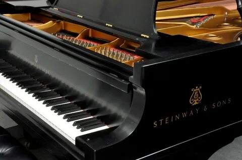 De piano