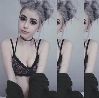 Kiittenymph