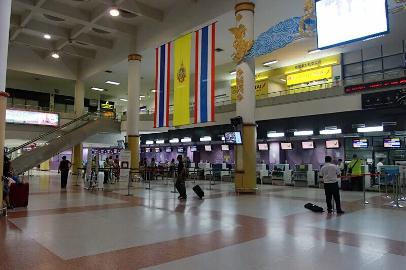 новосибирск пхукет аэропорт