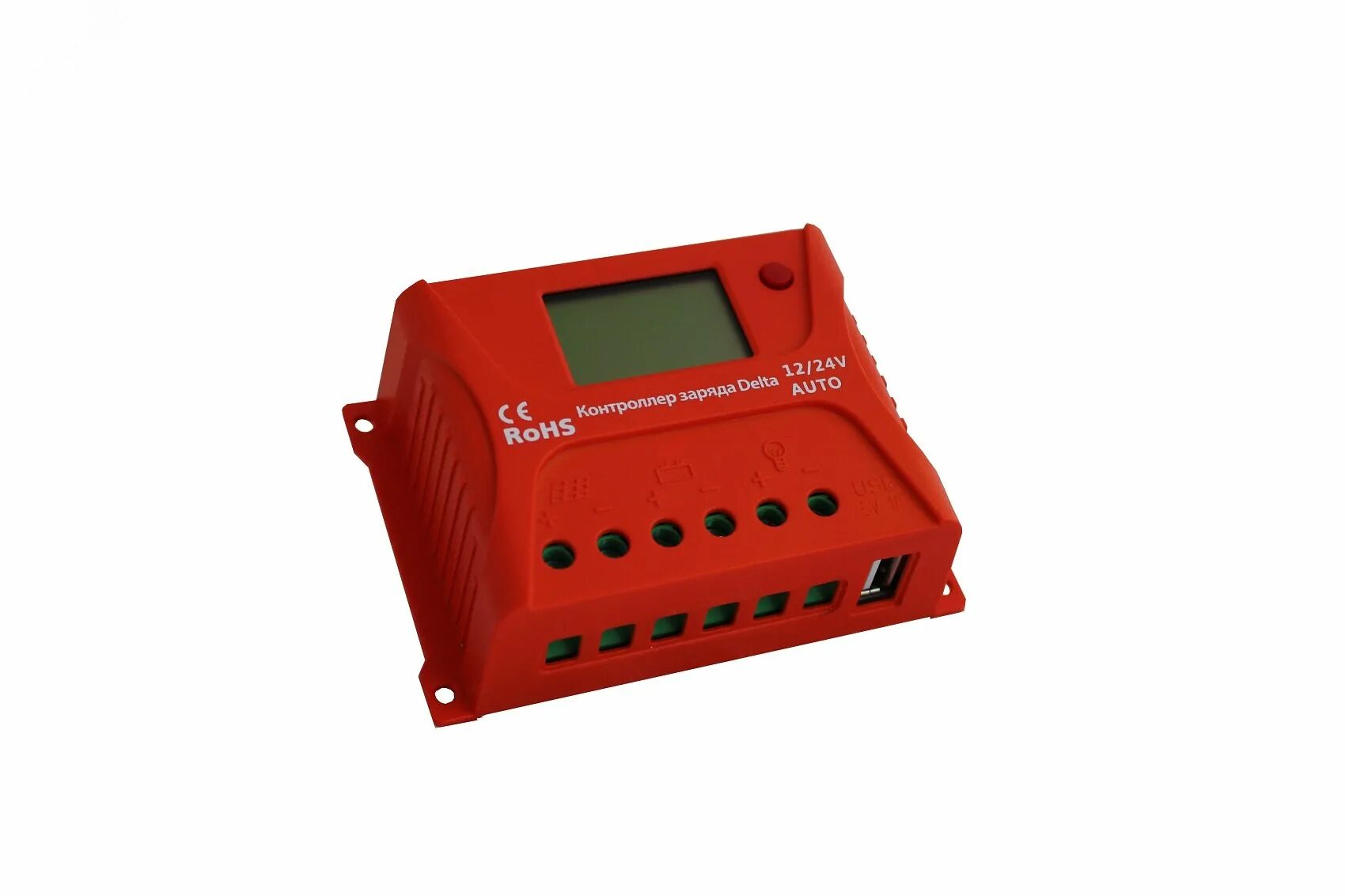 Pwm 2430. Pwm 2430