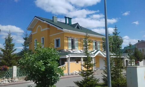 Окружная 28