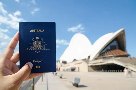Visit visa