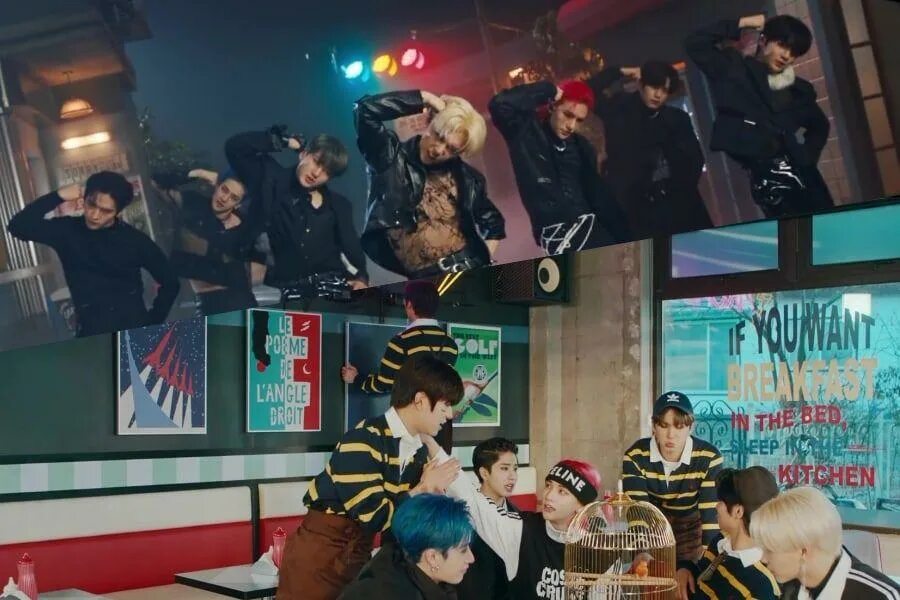 Стрей кидс клип 2025. Группа stray kids маниак. стрэйкидс 2025. группа stray kids 2025. чанбин из stray kids maniac.