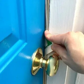 Unlock door