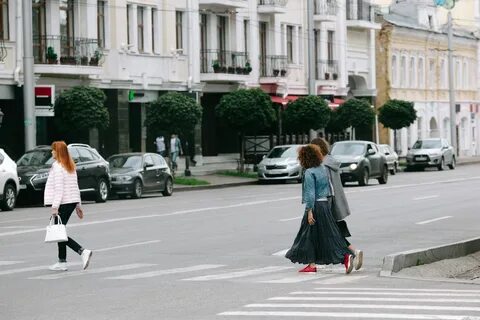 Уфа стрит
