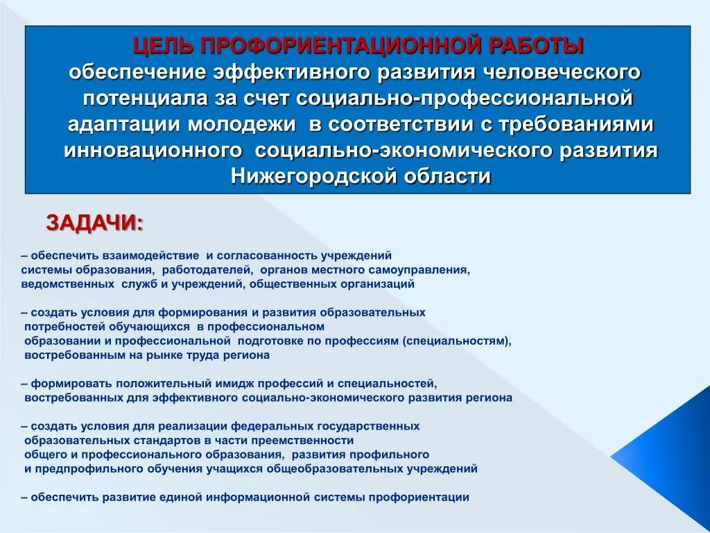 Профориентация в регионах. Цель профориентации. Цель профориентационного проекта. Цели по профориентации. Цель профориентационной работы региона.