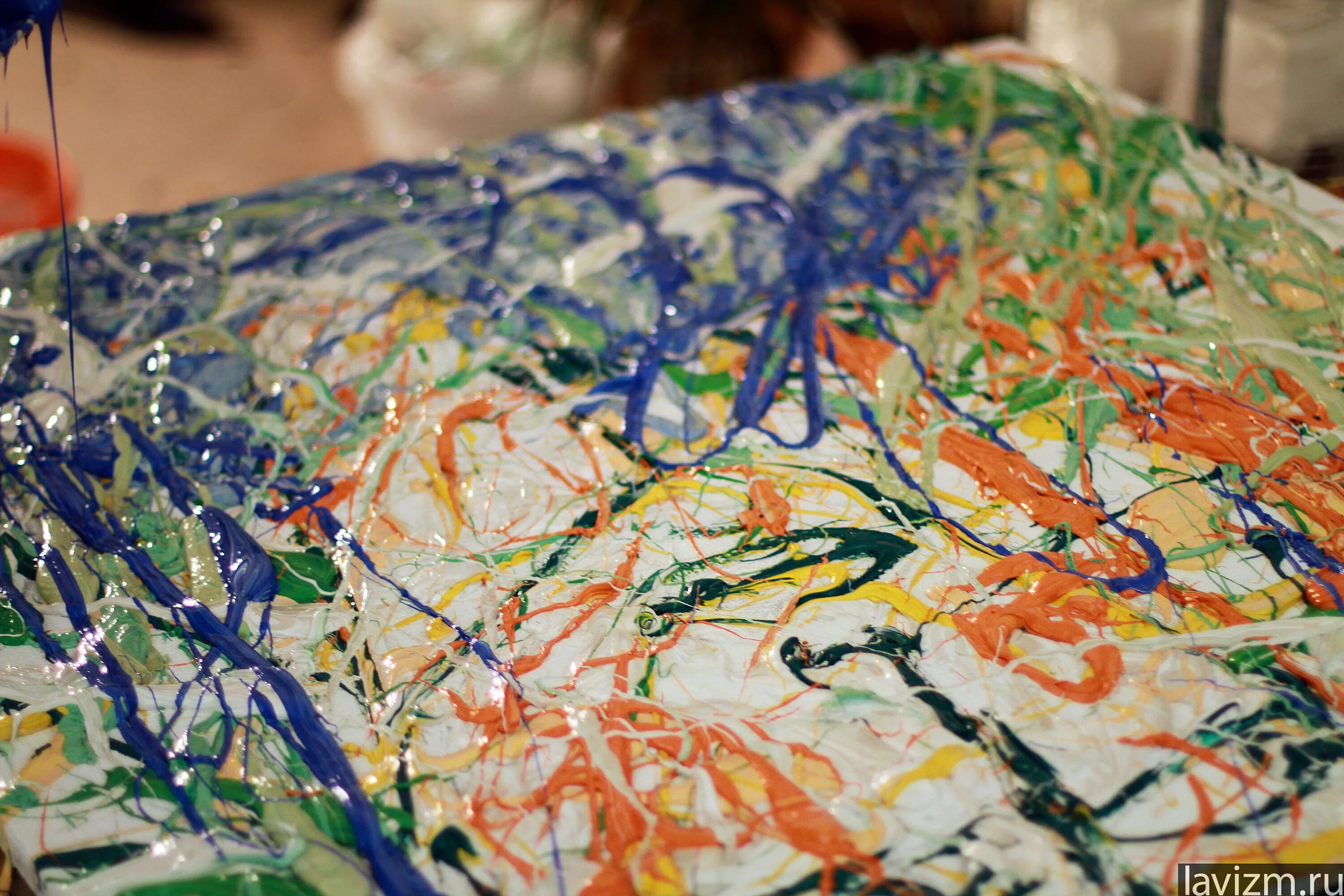 Мастихин +3026. Мазки мастихином. Маслом в процессе работы. Рисование масляными красками. Мастер класс по живописи.