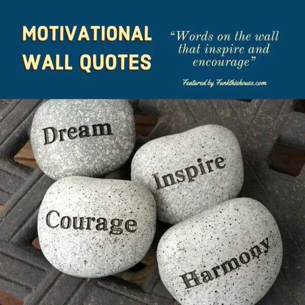 Without saying a word. Motivation words. english motivation words. motivational words in english. motivation words for wall.