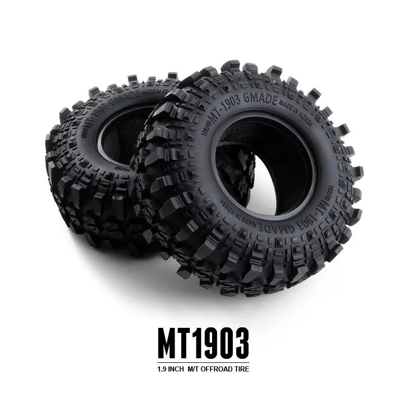 Резина роад. Шины Gmade 1.9 MT 1902 off-Road Tires (2) - gm70244. Gmade MT 1904. Gmade 1.9 MT 1903. Gmade 1904 резина.