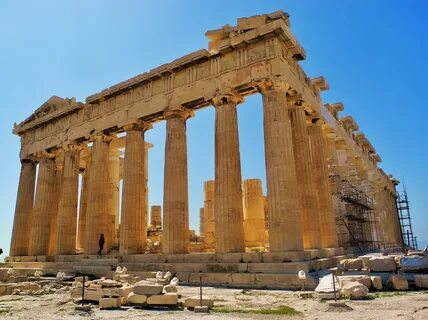 Ancient 10