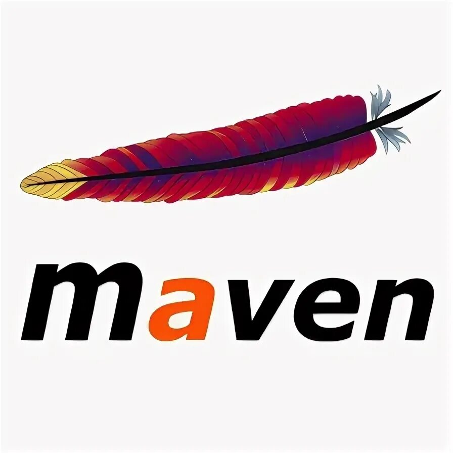 Https maven apache org. Maven логотип. Apache Maven логотип. Maven без фона. Apache Maven логотип без фона.