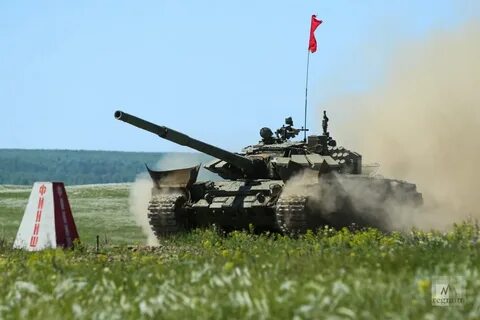 Танкист 2023