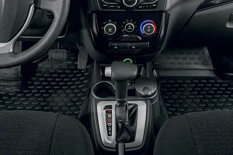 Акпп калины 2
